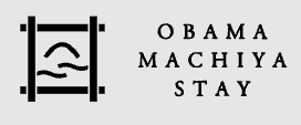 Obama_Machiya_Stay